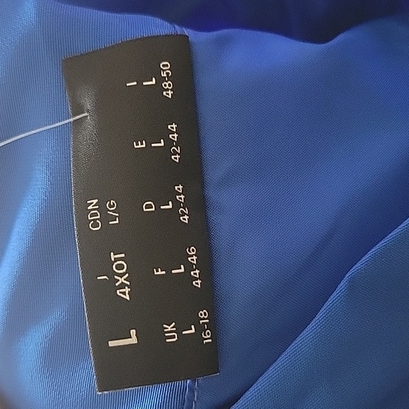 Cardi B Leotard Jacket Rare - Picture 16 of 17